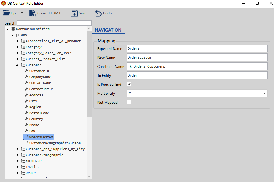 Entity Framework Ruler - Visual Studio Marketplace